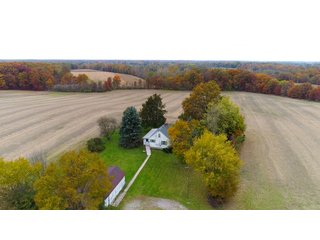 Property photo 11 - FARM AUCTION - 60.5+/- ACRES IN 5 TRACTS IN ALLEN COUNTY, INDIANA